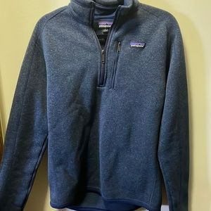 COPY - Mens pataongia sweatshirt